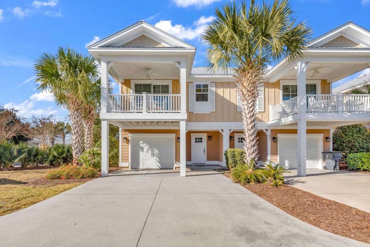 Madiera Magic Myrtle Beach Exterior photo