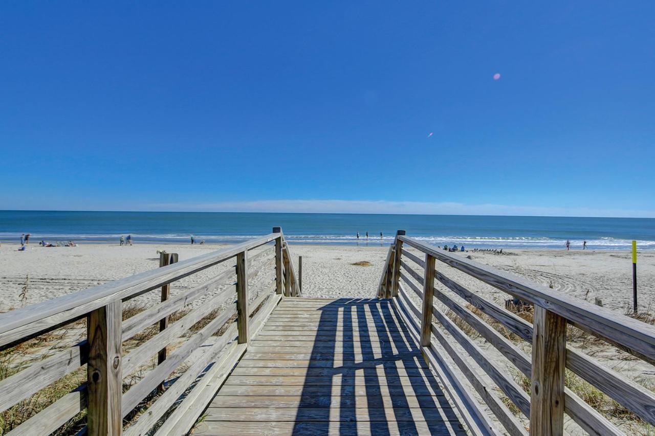 Madiera Magic Myrtle Beach Exterior photo