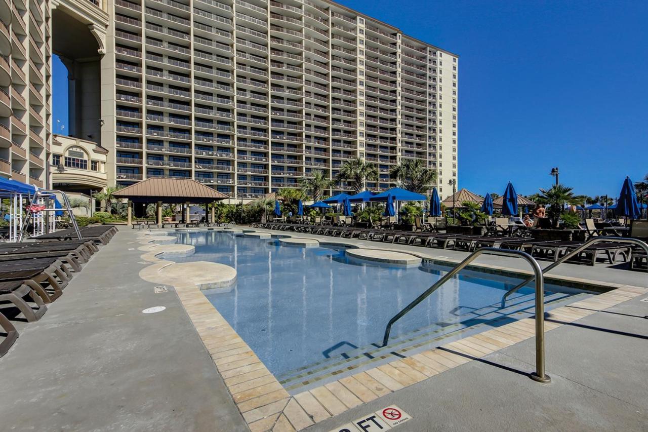 Madiera Magic Myrtle Beach Exterior photo