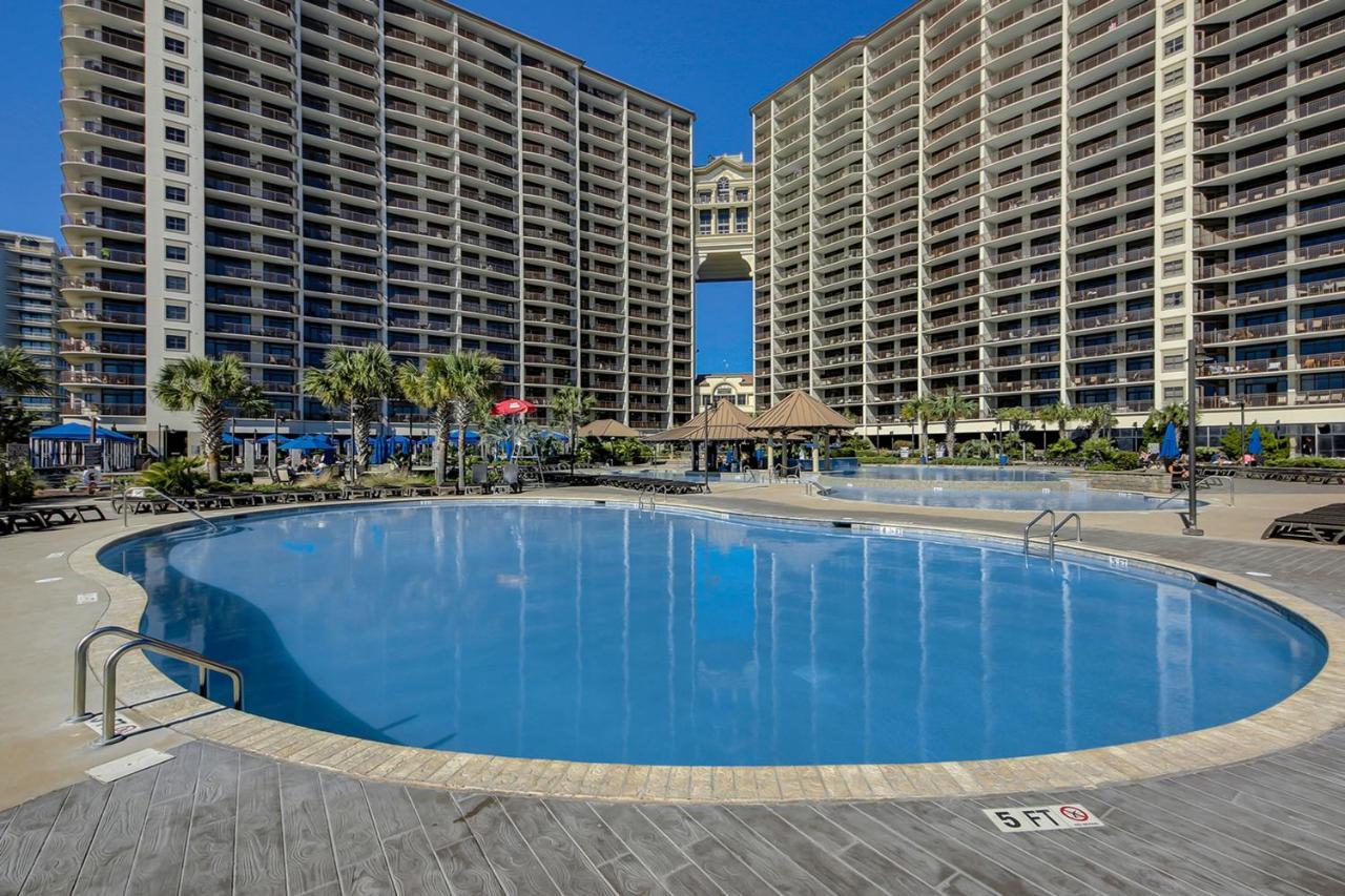 Madiera Magic Myrtle Beach Exterior photo