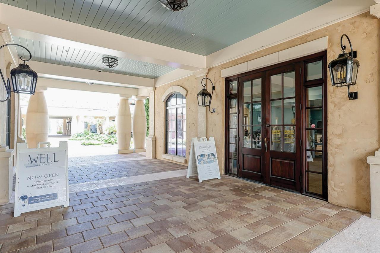 Madiera Magic Myrtle Beach Exterior photo