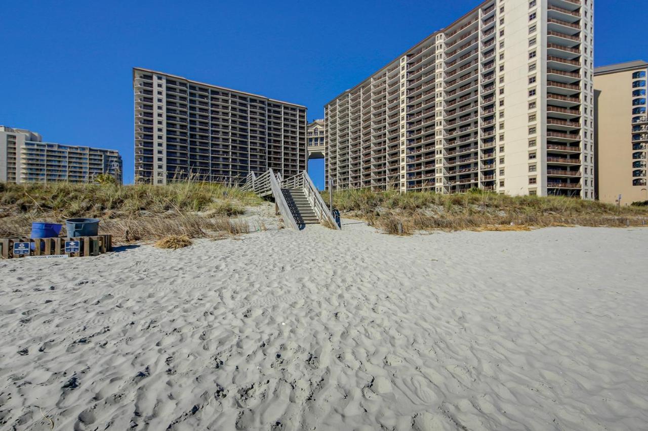 Madiera Magic Myrtle Beach Exterior photo